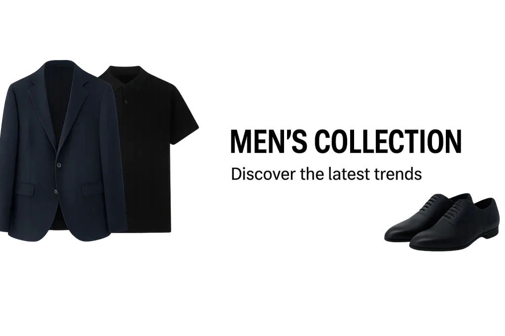 مجموعه مردانه