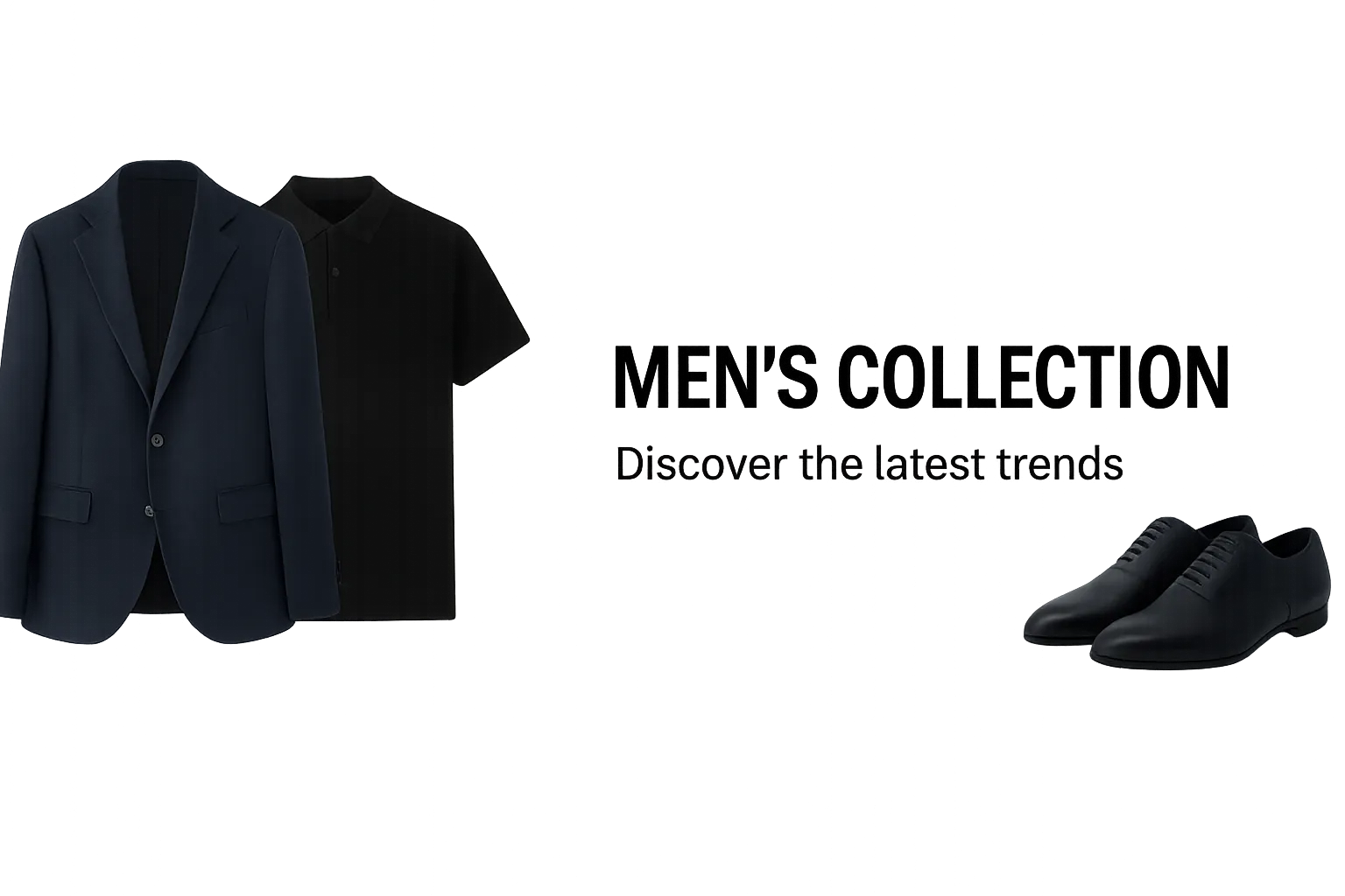 Man Clothes