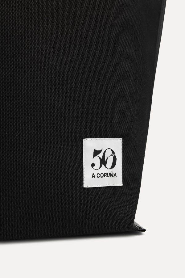 50. YIL DÖNÜÜ ÇANTA - از برند زارا