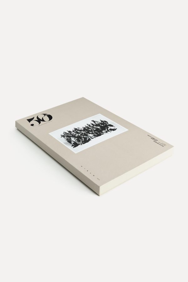 STEVEN MEISEL FOTOĞRAFLI T-SHIRT 50TH ANNIVERSARY - از برند زارا