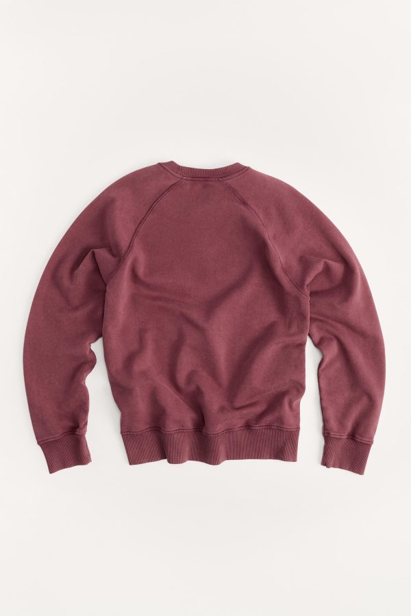 VARSITY 50. YIL DÖNÜÜ SWEATSHIRT - از برند زارا