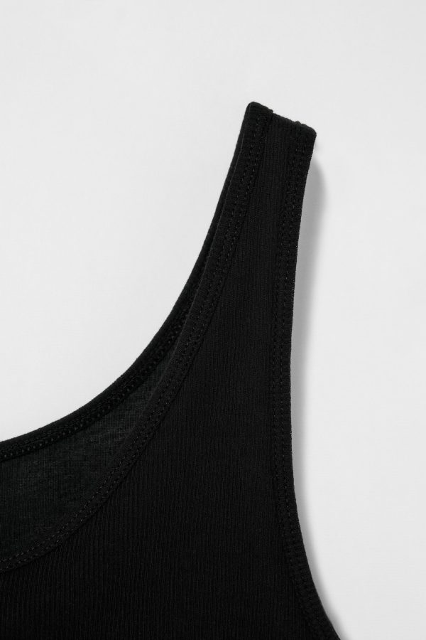 DÖKÜMLÜ TOP KATE MOSS X ZARA - از برند زارا