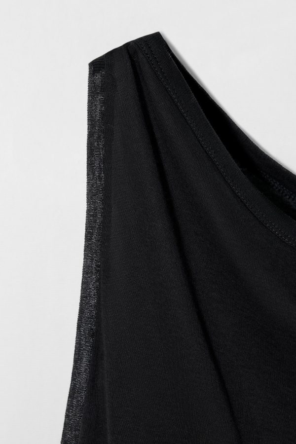 KOLSUZ TİŞÖRT KATE MOSS X ZARA - از برند زارا