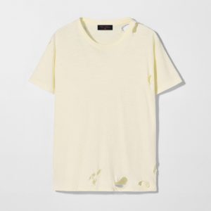YIRTIK DETAYLI KATE MOSS X ZARA T-SHIRT - از برند زارا