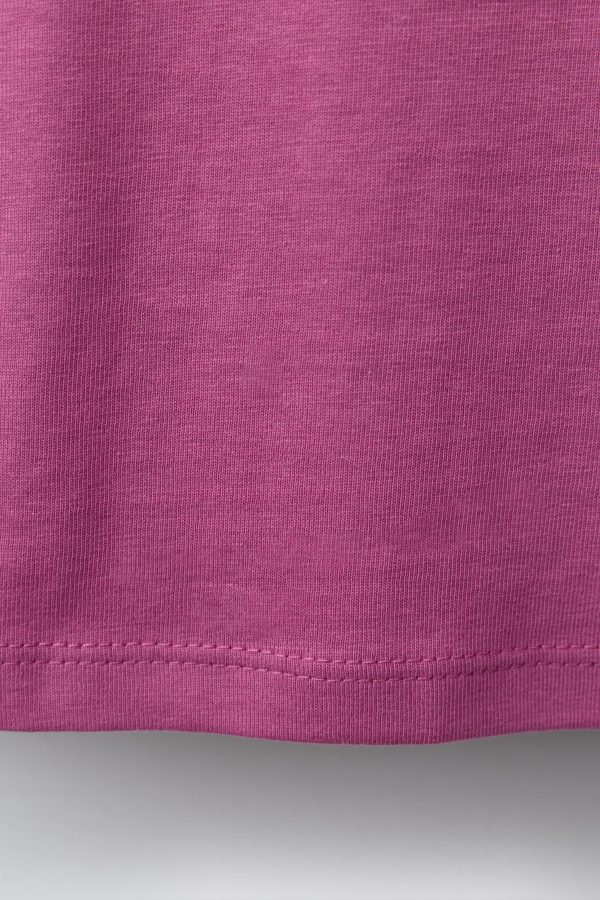 NAKIŞLI KALPLİ BASIC T-SHIRT - از برند زارا