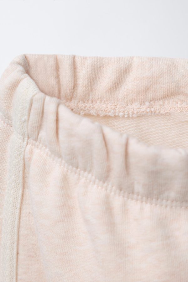 YAN ŞERİTLİ BAĞCIKLI JOGGER PANTOLON - از برند زارا