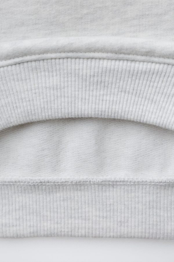 BASIC KALP SWEATSHIRT - از برند زارا