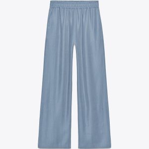 شلوار بارداری با کمر الاستیک و جیب از برند زارا (زنانه)