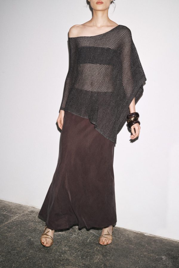 UZUN ZW COLLECTION ETEK - از برند زارا