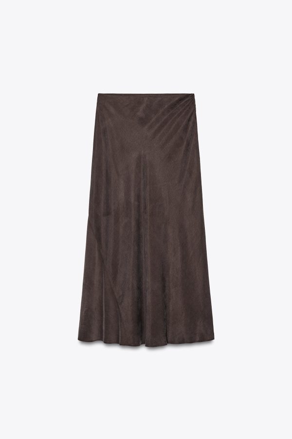 UZUN ZW COLLECTION ETEK - از برند زارا
