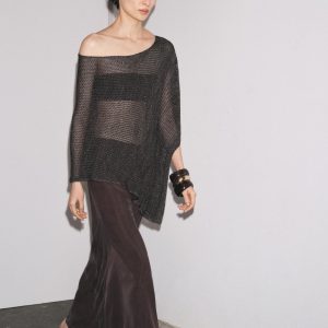 UZUN ZW COLLECTION ETEK - از برند زارا