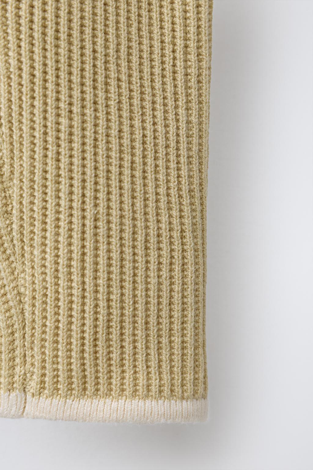 شلوار بلی الاستیک با نوار رنگی از برند زارا (بچه گانه)