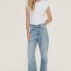POPLİN KUMAŞLI T-SHIRT - از برند زارا
