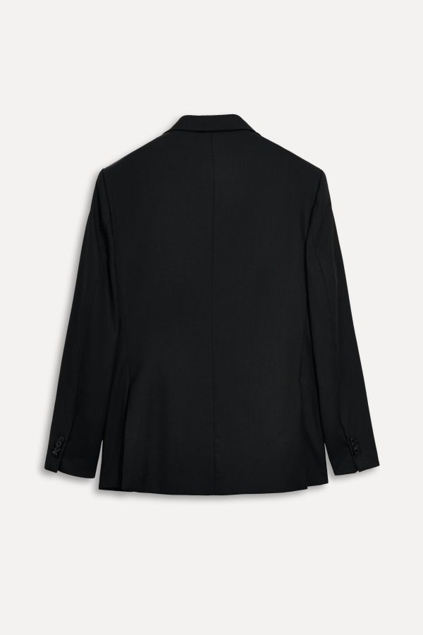 YÜNLÜ OVERSIZE BLAZER 50TH ANNIVERSARY - از برند زارا
