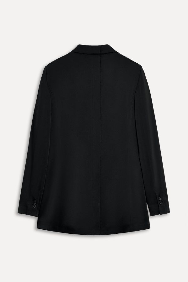 SATEN KLASİK BLAZER 50TH ANNIVERSARY - از برند زارا