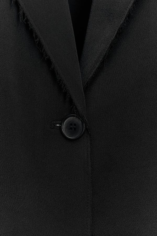 SATEN KLASİK BLAZER 50TH ANNIVERSARY - از برند زارا