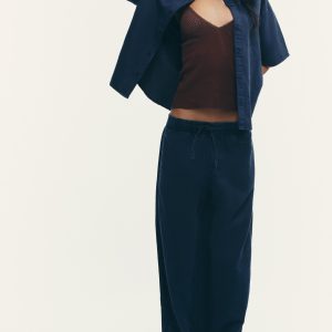 DİKİŞİ JOGGER PANTOLON - از برند زارا