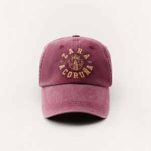 VARSITY 50. YIL DÖNÜÜ ŞAPKASI - از برند زارا