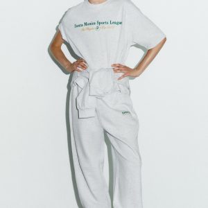SLOGANLI PAMUKLU T-SHIRT - از برند زارا