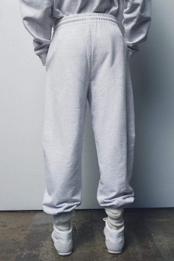 VARSITY PANTOLON - از برند زارا
