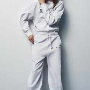 VARSITY PANTOLON - از برند زارا