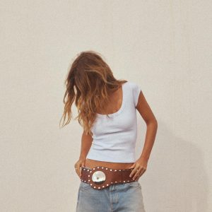 BİİKLET YAKA T-SHIRT - از برند زارا