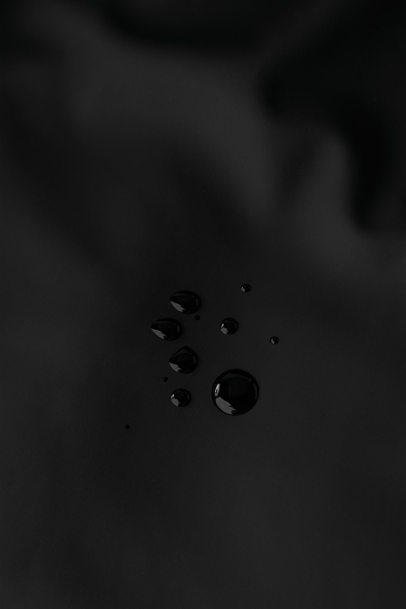 سالاپت ضد آب با یقه صاف و کشی از برند زارا (بچه گانه)