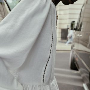 بلوز پپلوم AJURLU از برند زارا (زنانه)