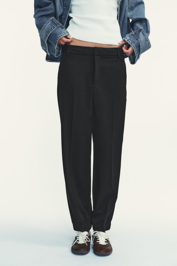 JOGGER PANTOLON - از برند زارا