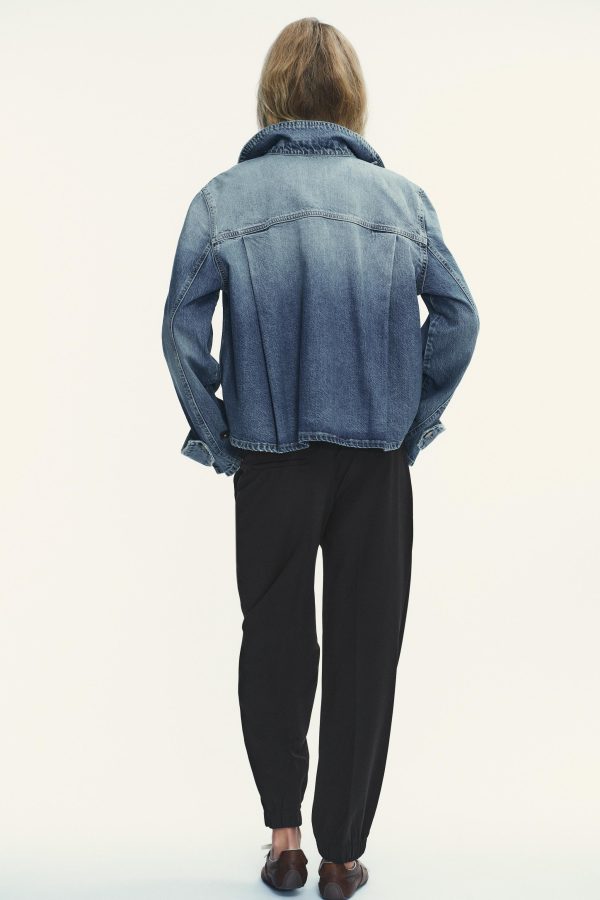 JOGGER PANTOLON - از برند زارا