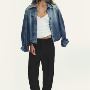 JOGGER PANTOLON - از برند زارا