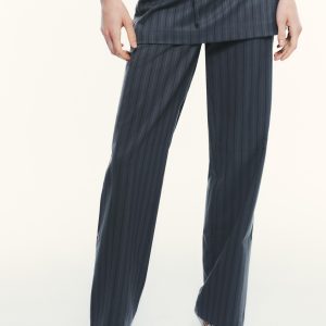 شلوار متوسط بلندی با دامن مینی از برند زارا (زنانه)