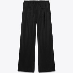 DÖKÜMLÜ PANTOLON - از برند زارا