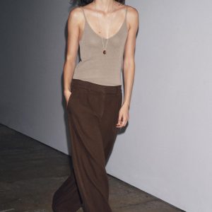JOGGER ZW COLLECTION PANTOLON - از برند زارا