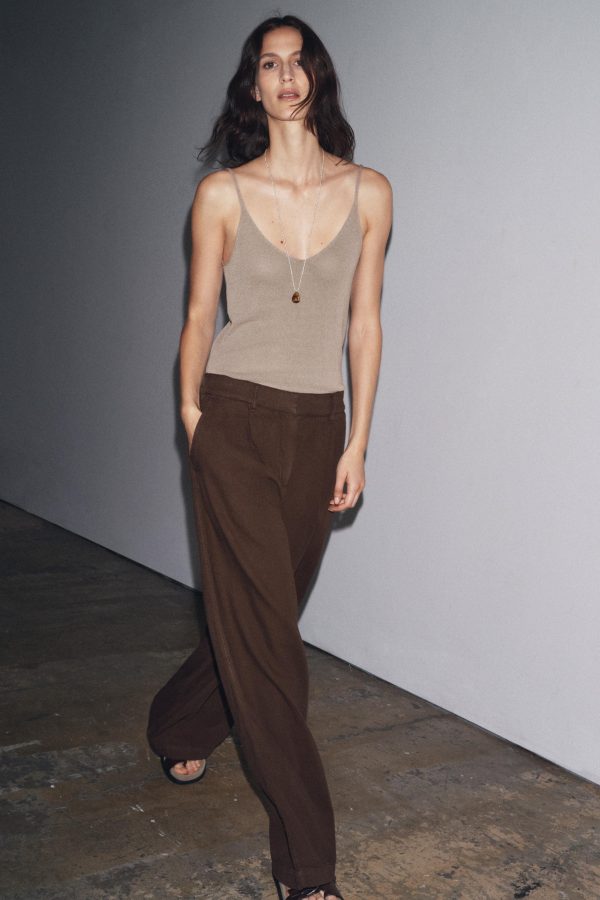 JOGGER ZW COLLECTION PANTOLON - از برند زارا
