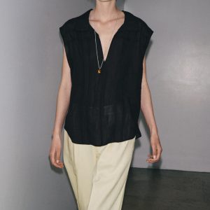 RAMİ KARIŞIMLI Pİİİ GÖMLEK ZW COLLECTION - از برند زارا