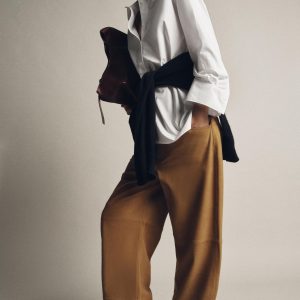 POPLİN GÖMLEK ZW COLLECTION - از برند زارا