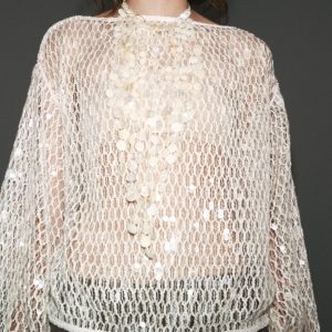 TOP PULLU ZW COLLECTION - از برند زارا
