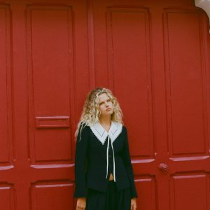 KONTRAST ÇIKARILABİİR YAKALI BLAZER - از برند زارا
