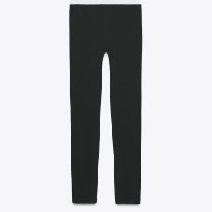 تایت بلند کمر بلند دو لایه رنگی از برند زارا (زنانه)