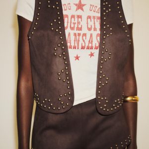 یلکی سوئیت بدون آستین با یقه V از برند زارا (زنانه)