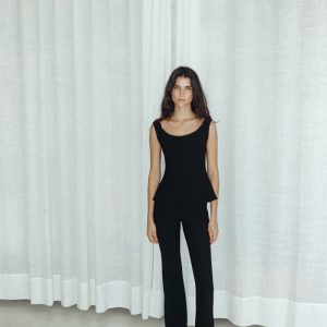 KREP TOP - از برند زارا