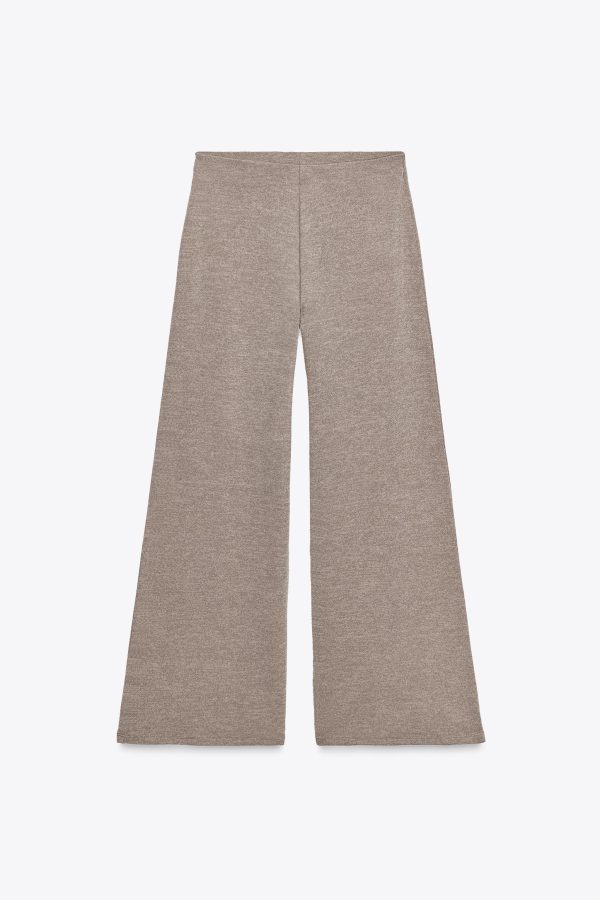 BASIC PİKE PANTOLON - از برند زارا