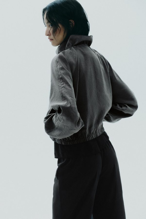 SWEAT CEKET - از برند زارا