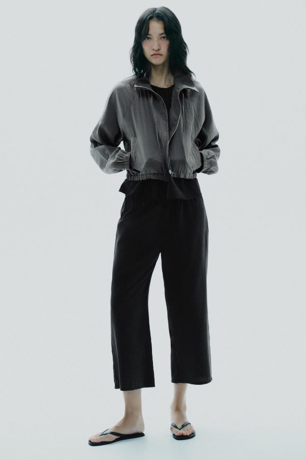 SWEAT CEKET - از برند زارا