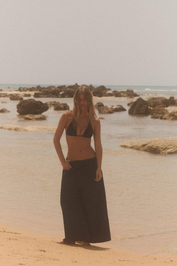 CULOTTE PANTOLON - از برند زارا