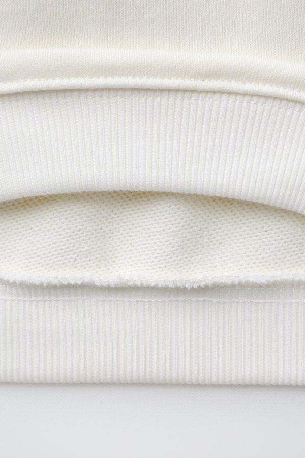 ŞEHİR PARILTILI SWEATSHIRT - از برند زارا
