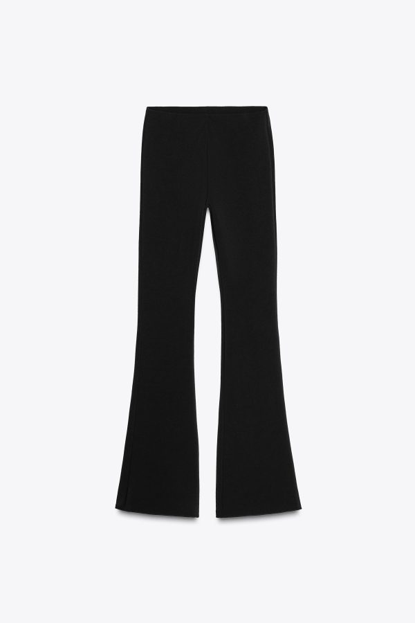 STRETCH ÇAN PANTOLON - از برند زارا