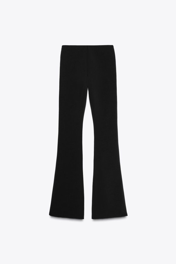 STRETCH ÇAN PANTOLON - از برند زارا
