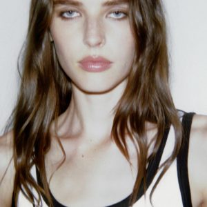 ZARA BROŞLU VİVOLU TOP - از برند زارا